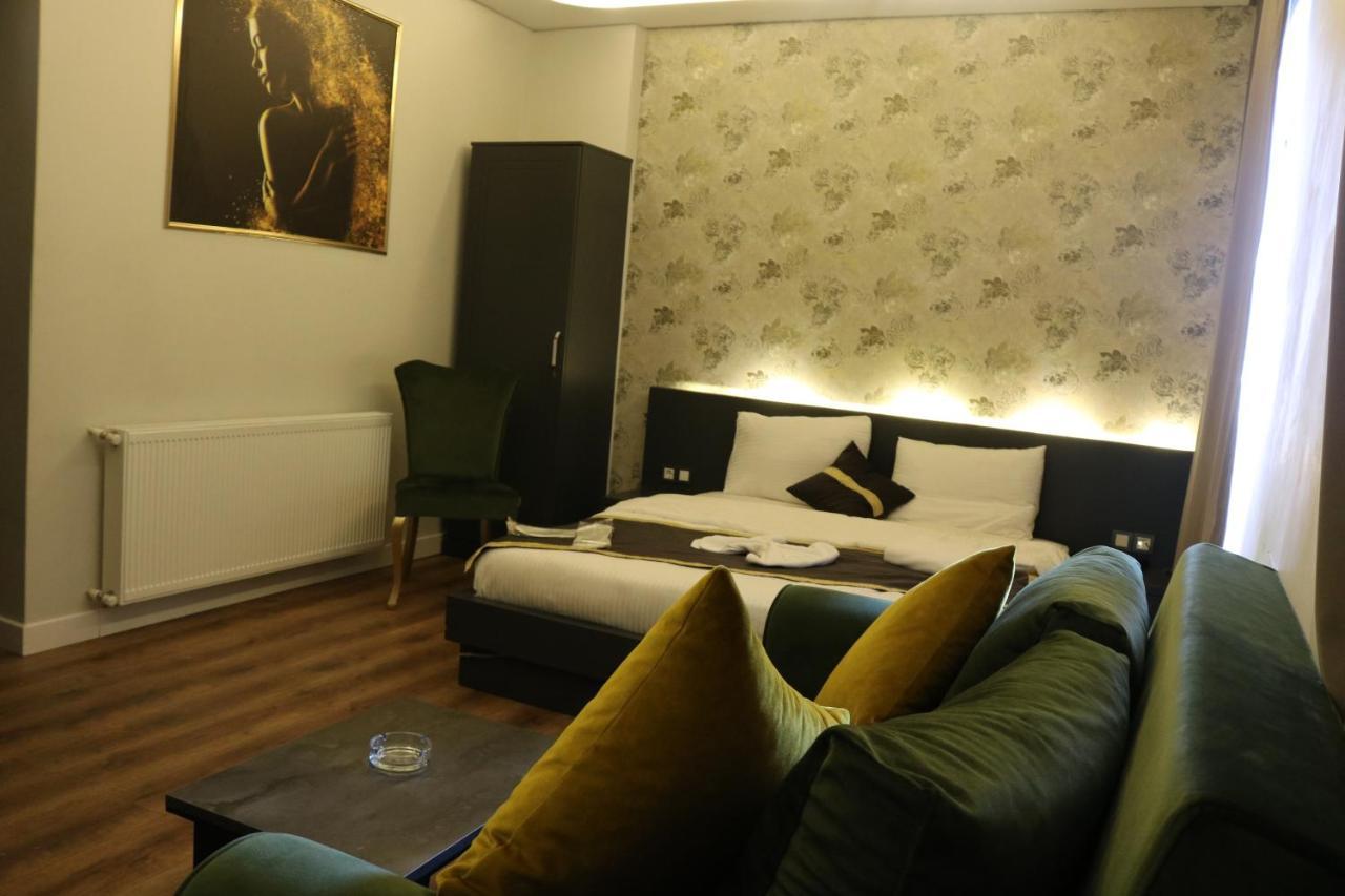 Ortek Taksim Otel İstanbul